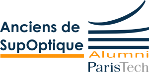 Anciens de SupOptique logo