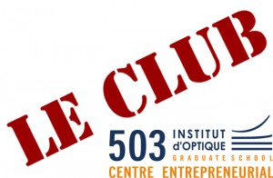 logo CLUB 503 - IOGS