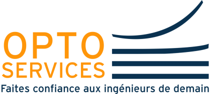 Opto Services logo